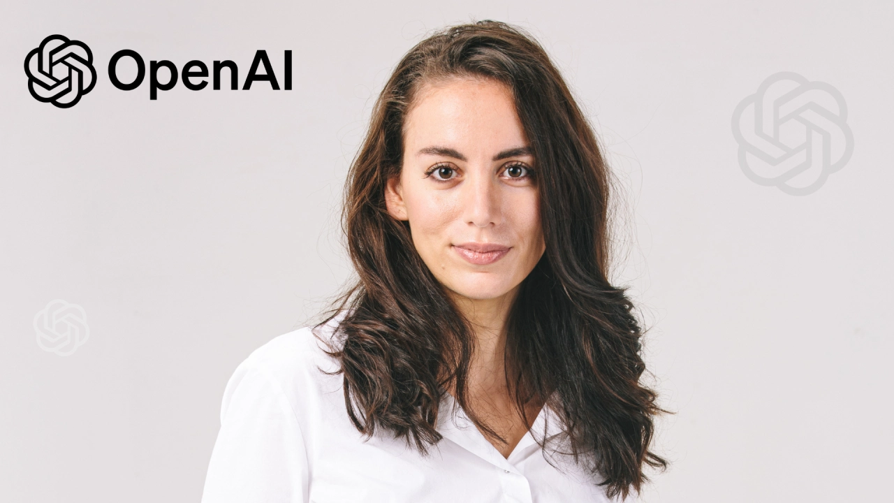 OpenAI Mira Murati