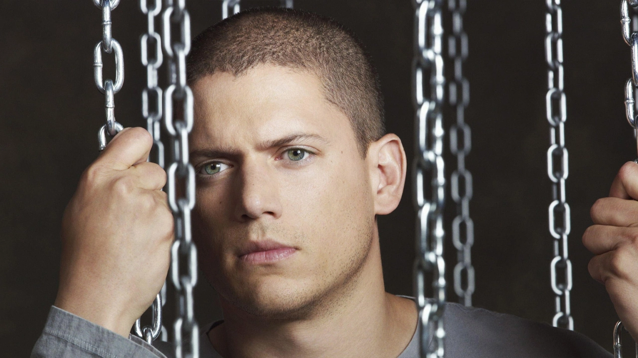 Prison Break