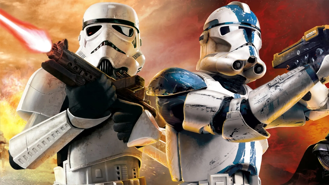 Star Wars Battlefront oyunları