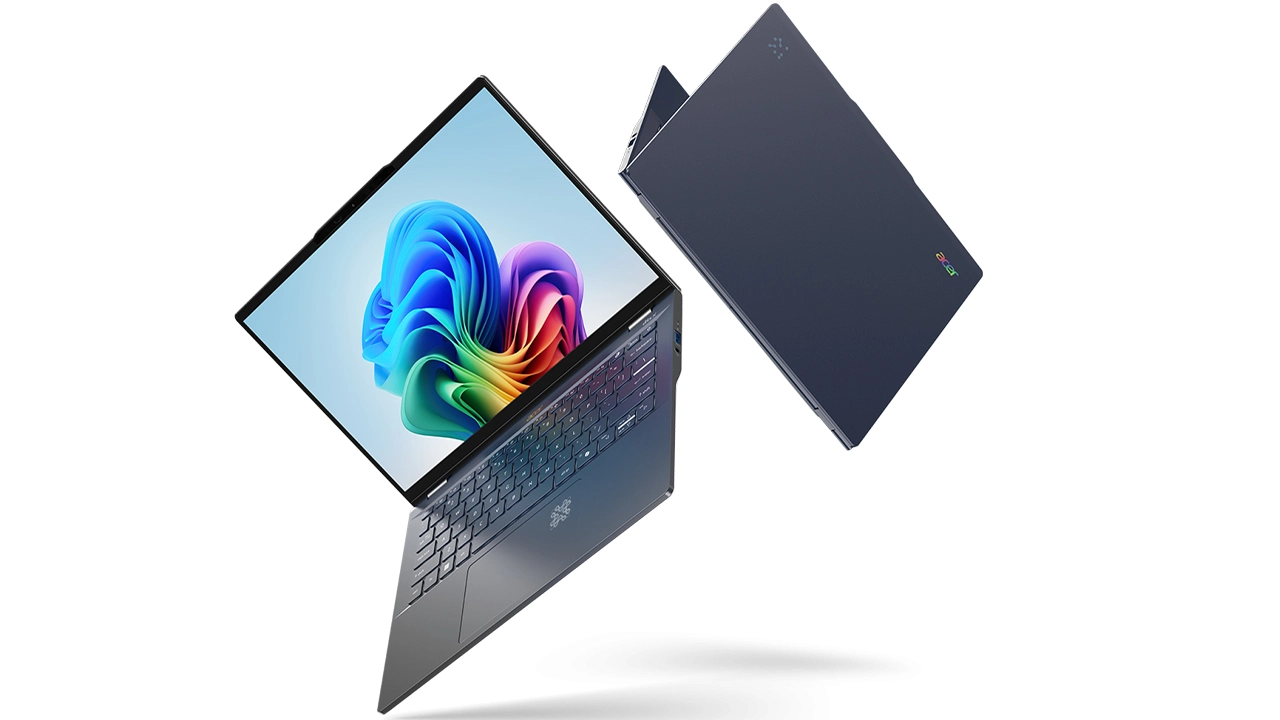 Acer Swift 14 AI ve 16 AI