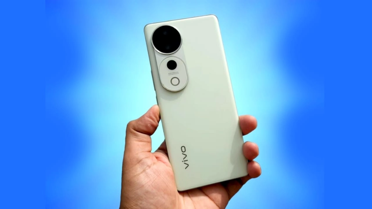 Vivo T3 Ultra