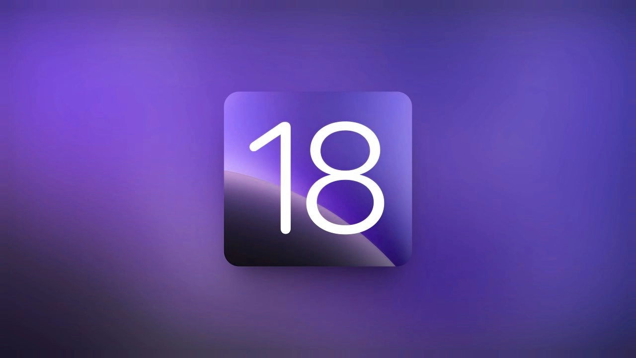 iOS 18