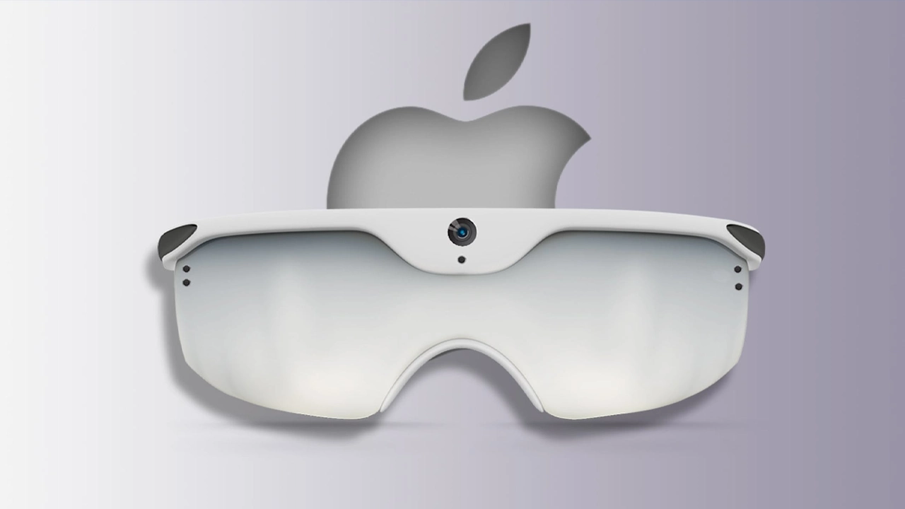 Apple Glass