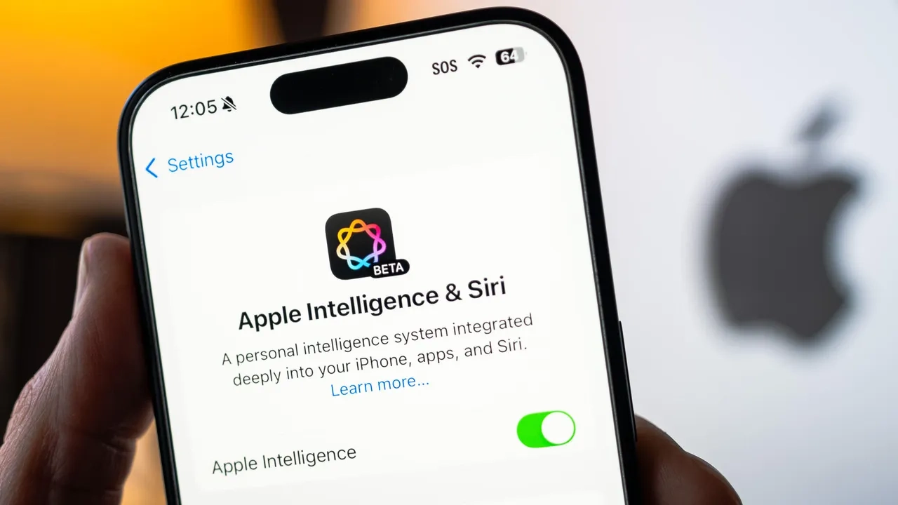 Apple Intelligence