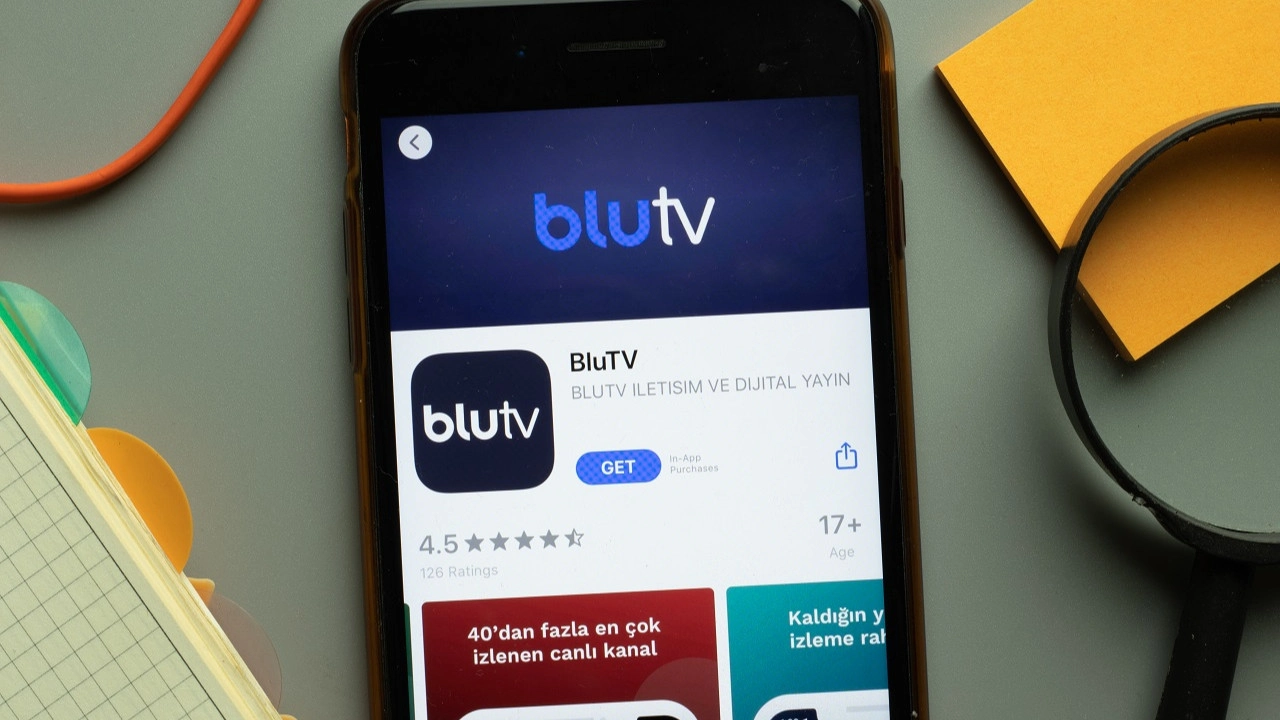 BluTV