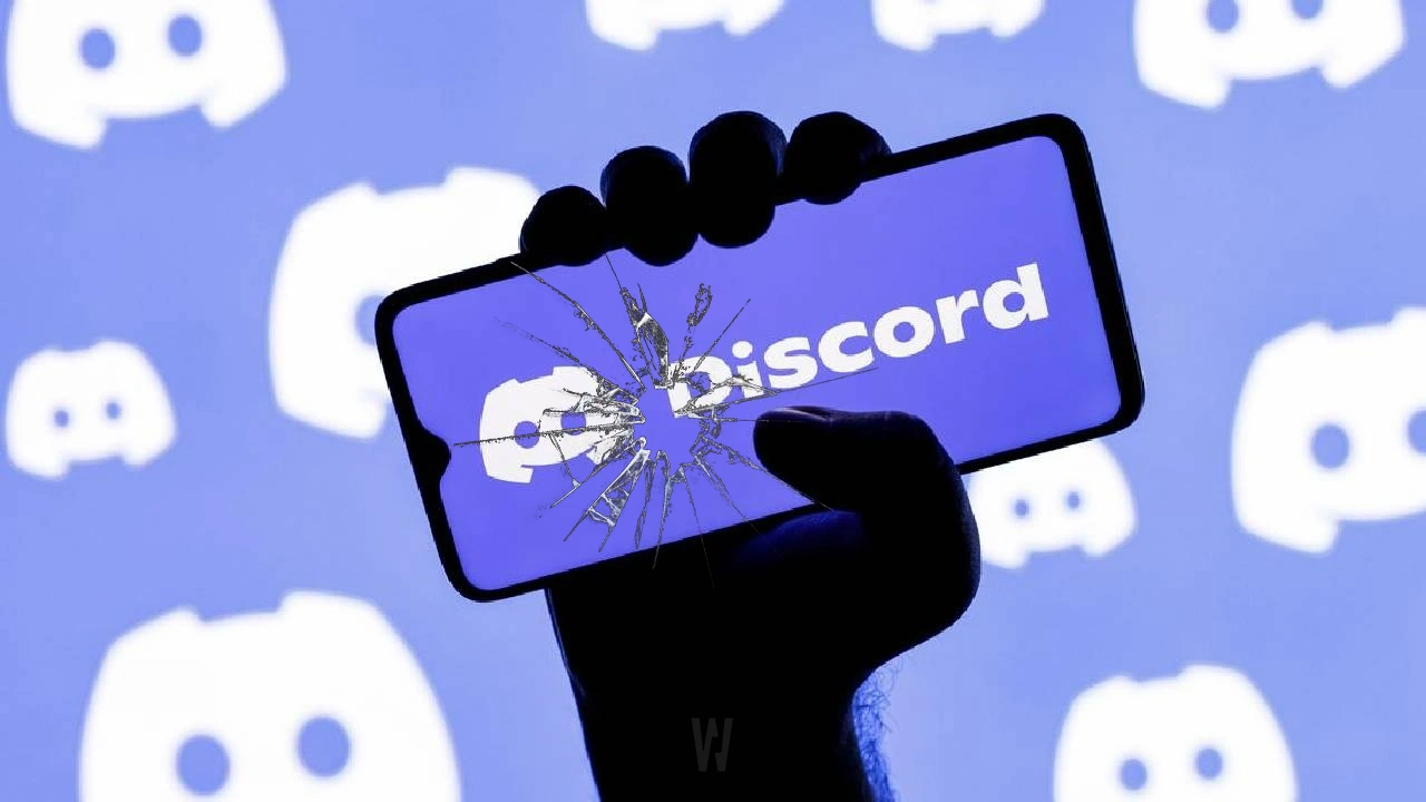 Discord kapandı mı?