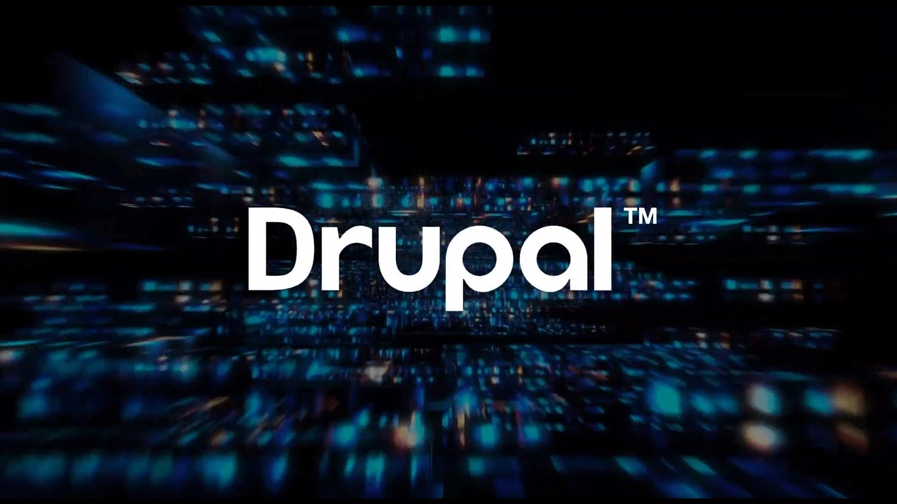 Drupal