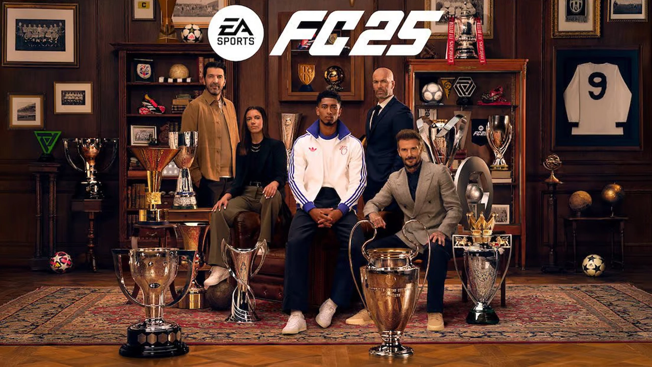 EA Sports FC 25 alınır mı?