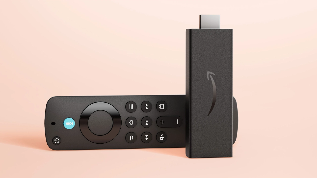 Amazon Fire TV Stick HD