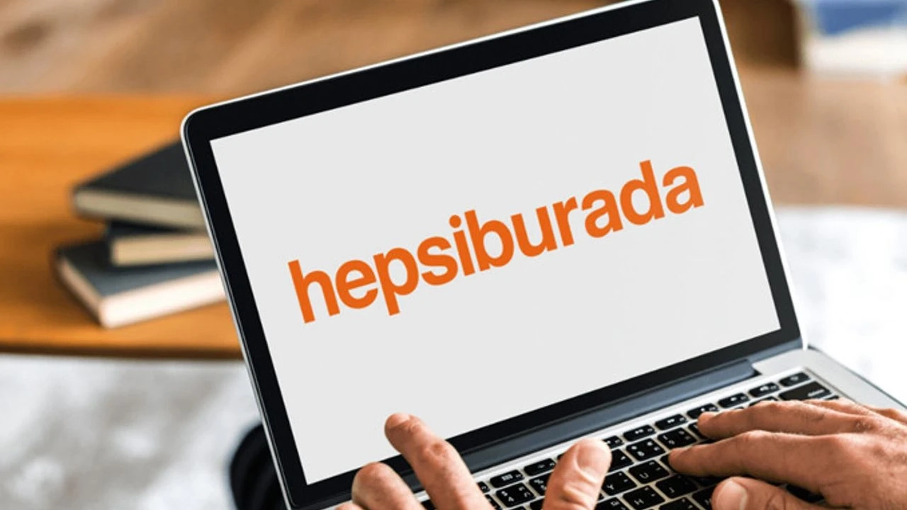 Hepsiburada 