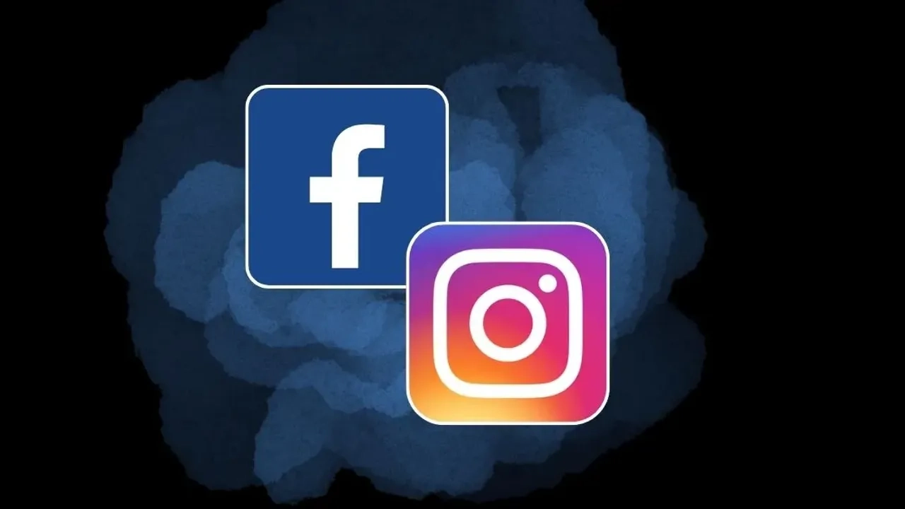 Instagram Facebook çöktü mü neden açılmıyor