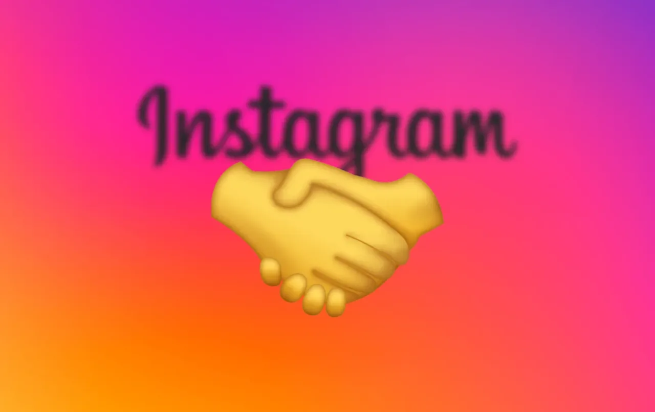 Instagram Ortak Gönderi Paylaşımı