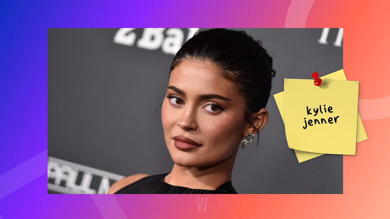 Kylie Jenner - Instagram'da en çok takipçisi olan hesaplar