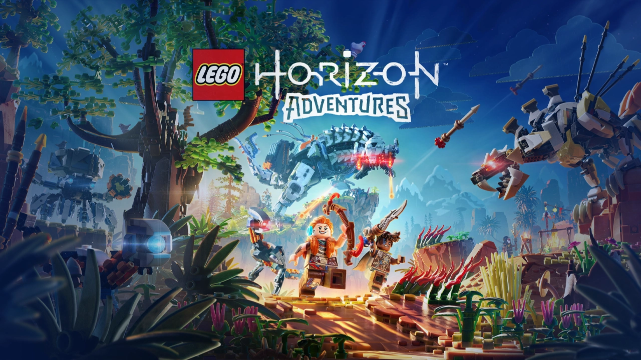 LEGO Horizon Adventures