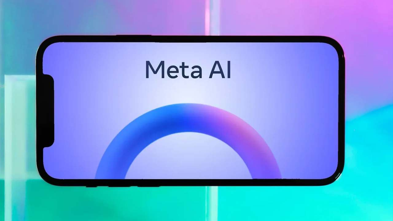 Meta AI