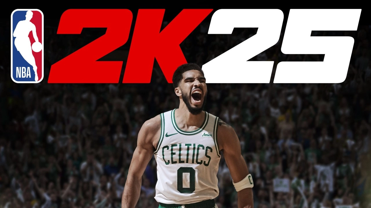 NBA 2K25