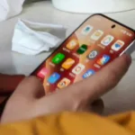 OPPO Find X8 tasarımı