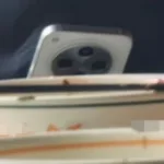 OPPO Find X8 tasarımı