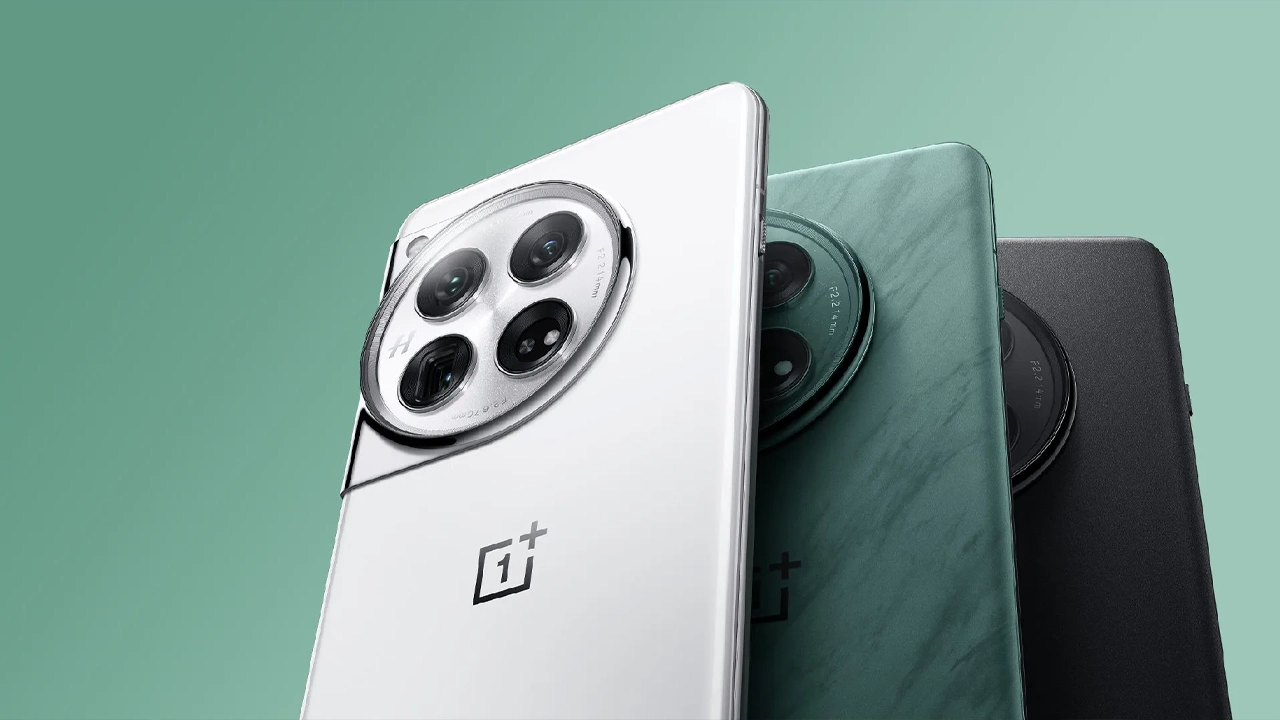 OnePlus 13