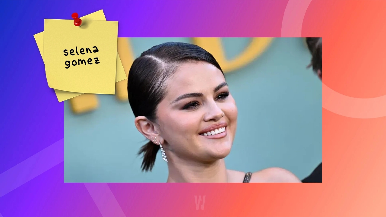 Selena Gomez - Instagram'da en çok takipçisi olan hesaplar