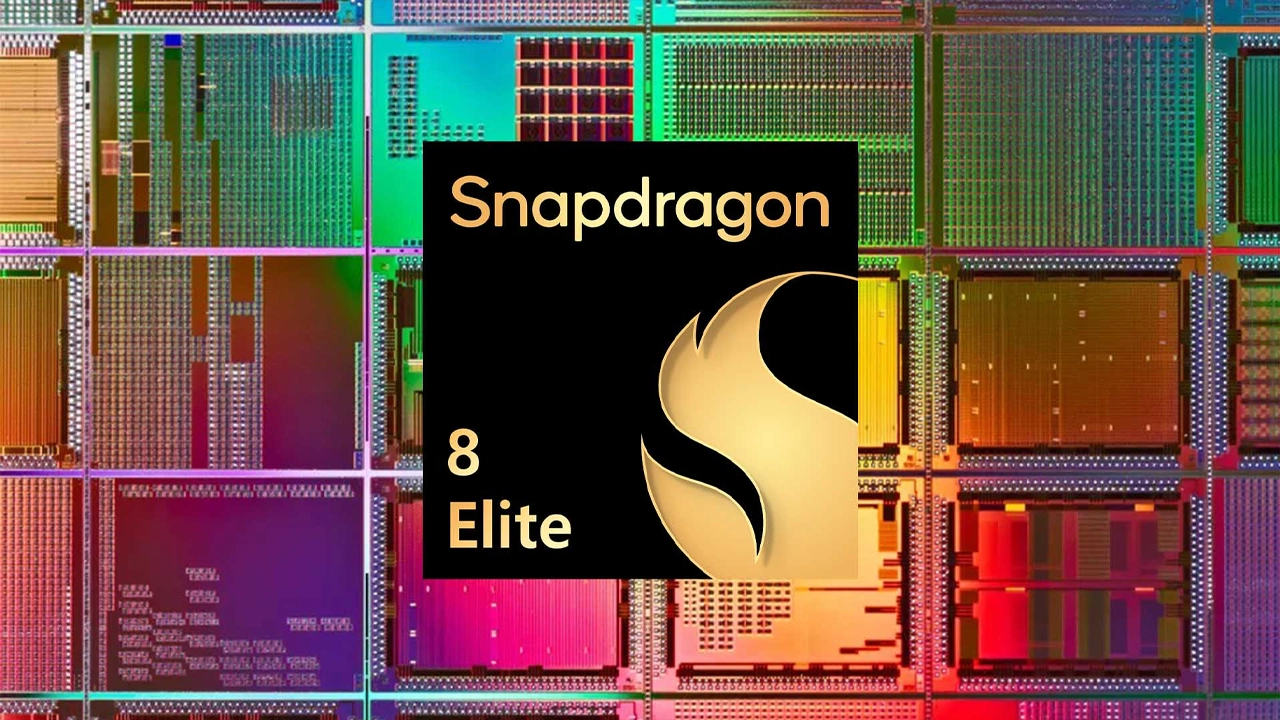 Qualcomm Snapdragon 8 Elite