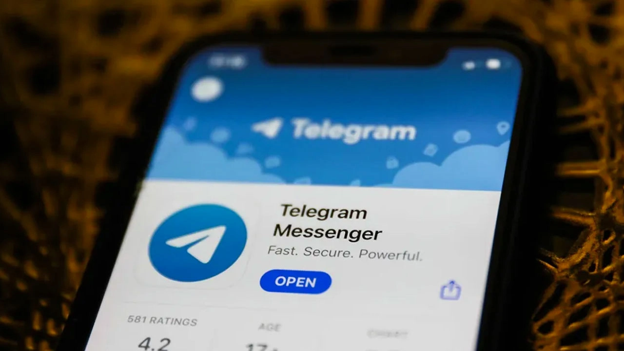 Telegram