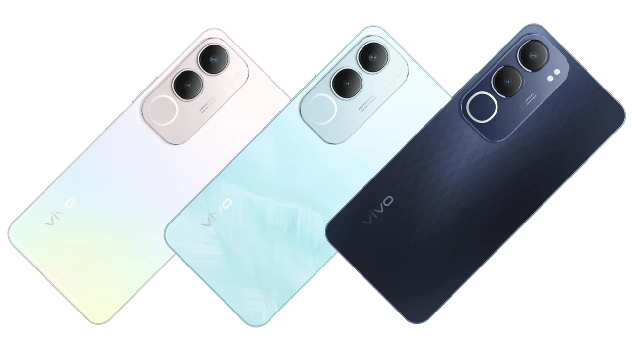 Vivo Y19s 