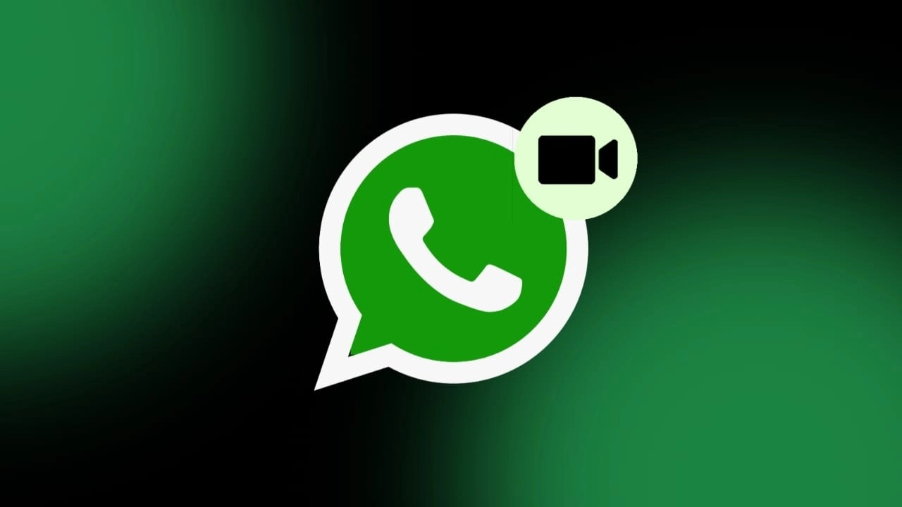 WhatsApp görüntülü arama