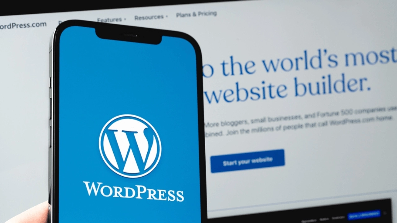 WordPress.com