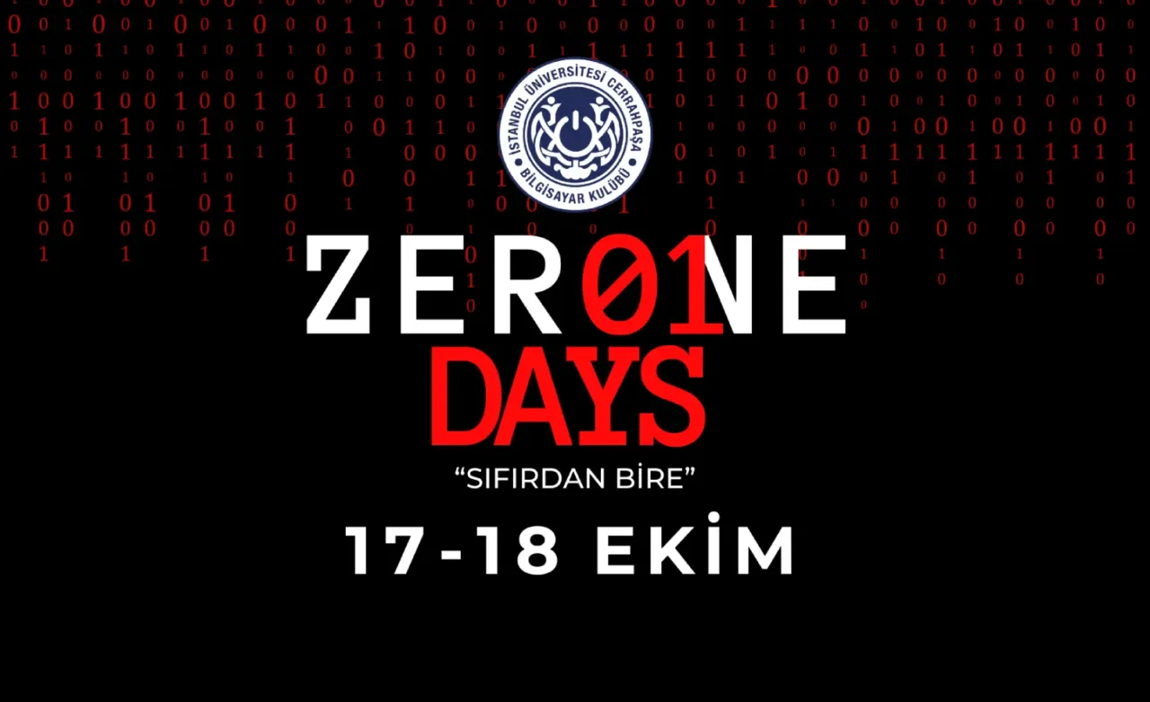 Zero One Days 2024