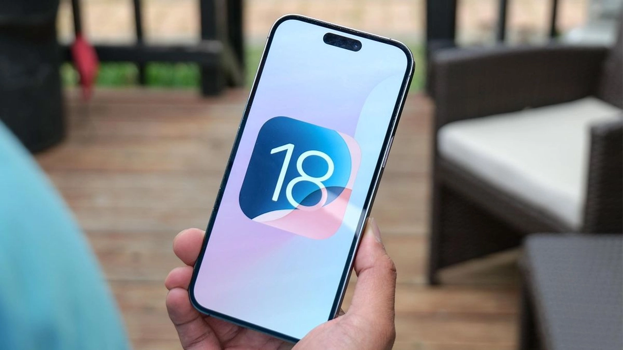 iOS 18.1 ne zaman çıkacak?