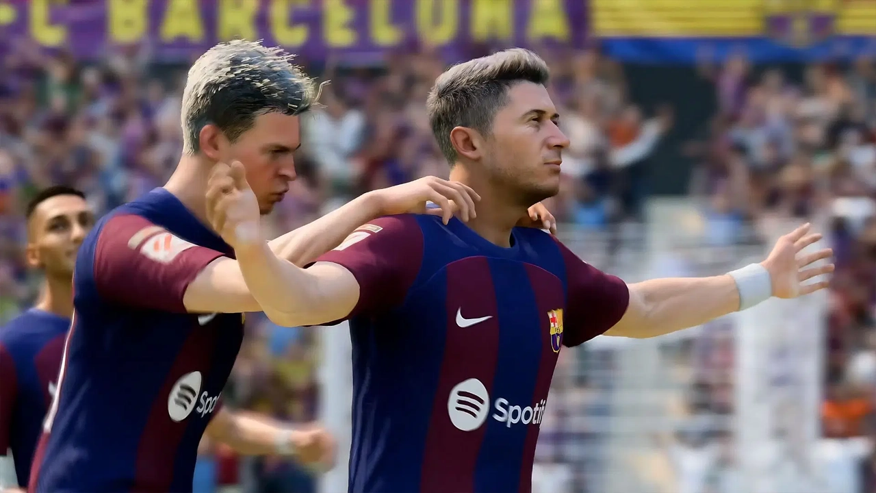 EA Sports FC en iyi takımlar