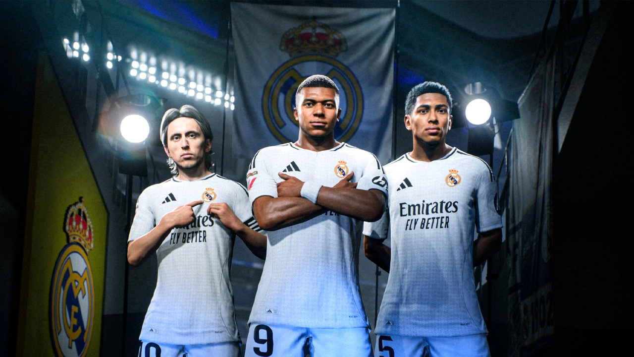 EA Sports FC en iyi 15 takım