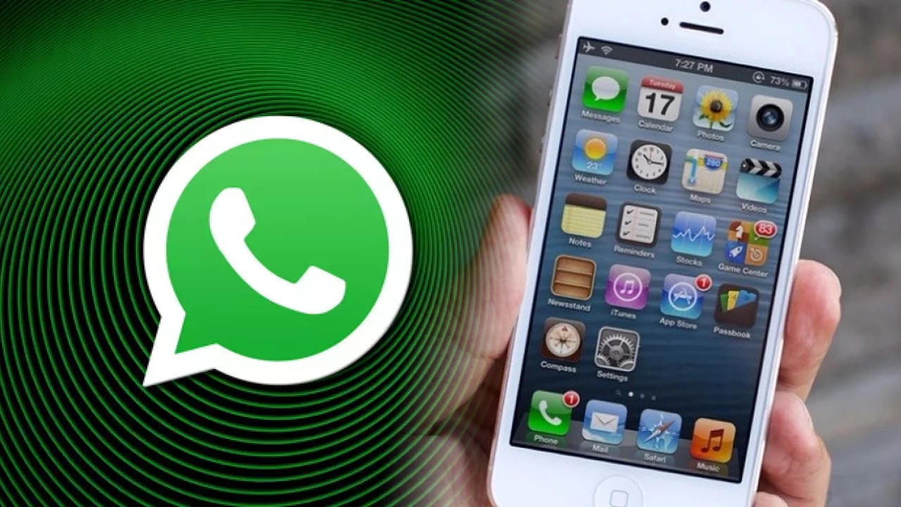 Eski iPhone modelleri için WhatsApp desteği kesiliyor