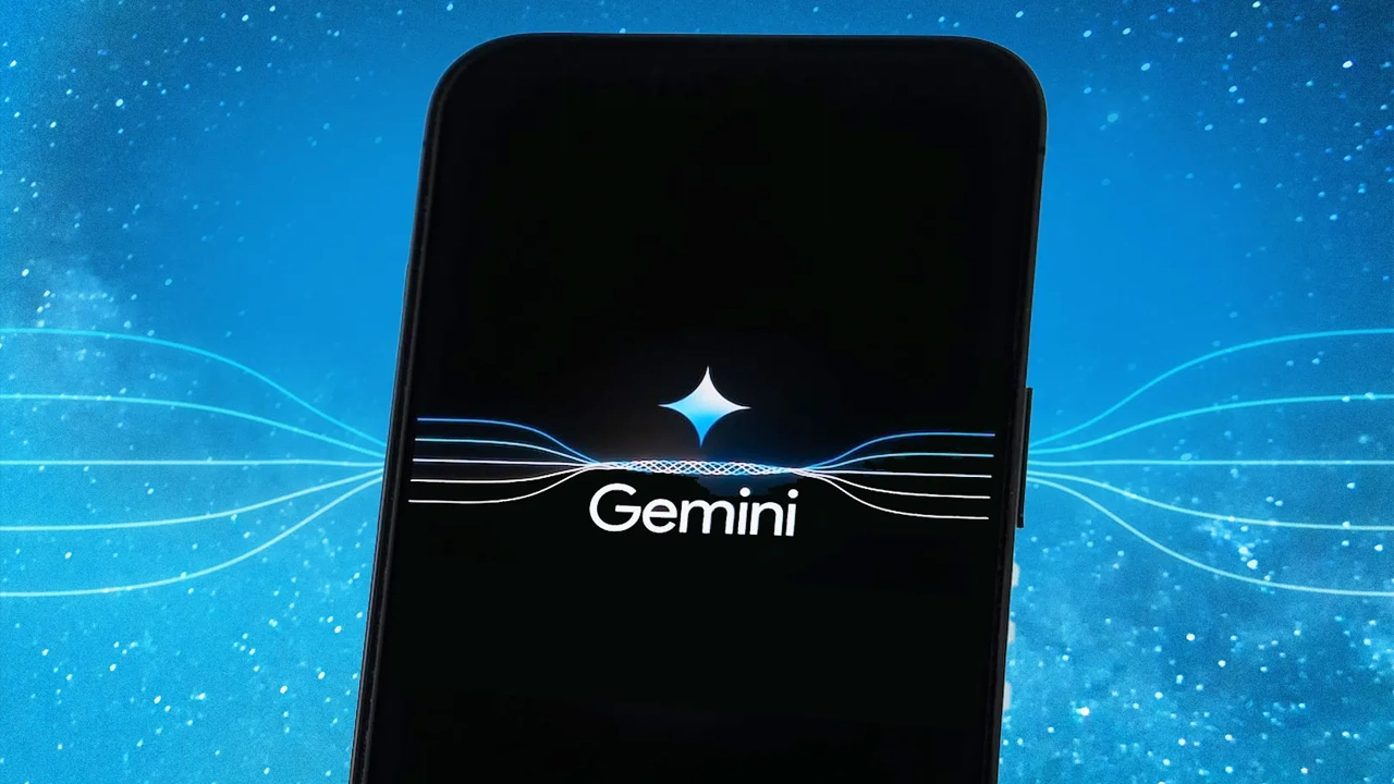 Google Gemini