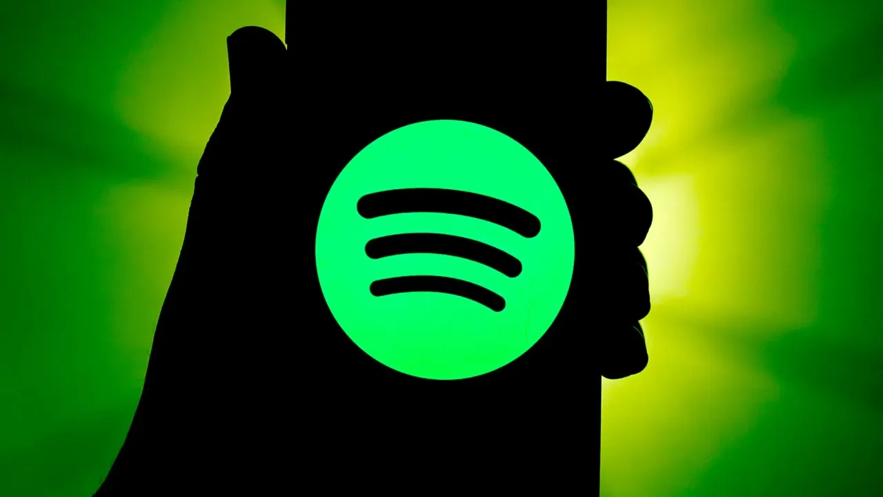 Spotify