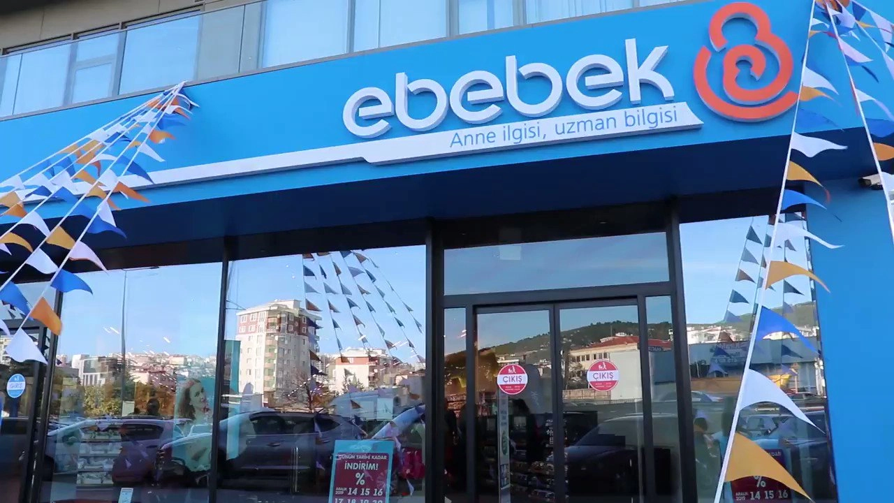 ebebek