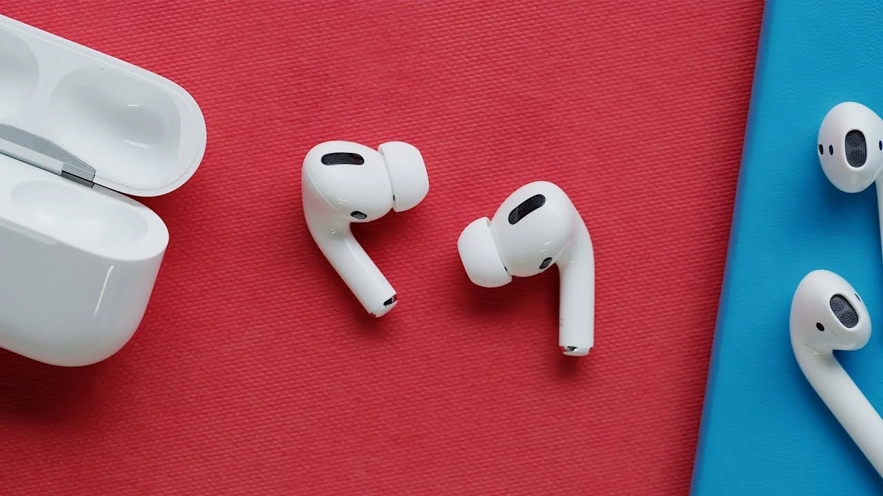 AirPods Pro 3