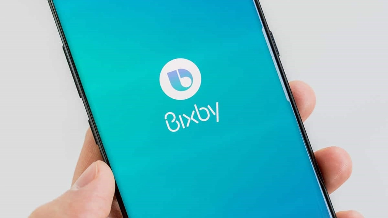 Bixby AI