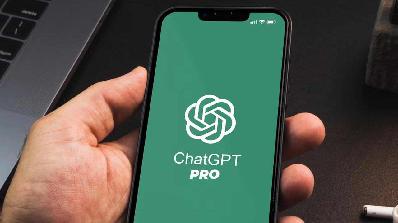 ChatGPT Pro