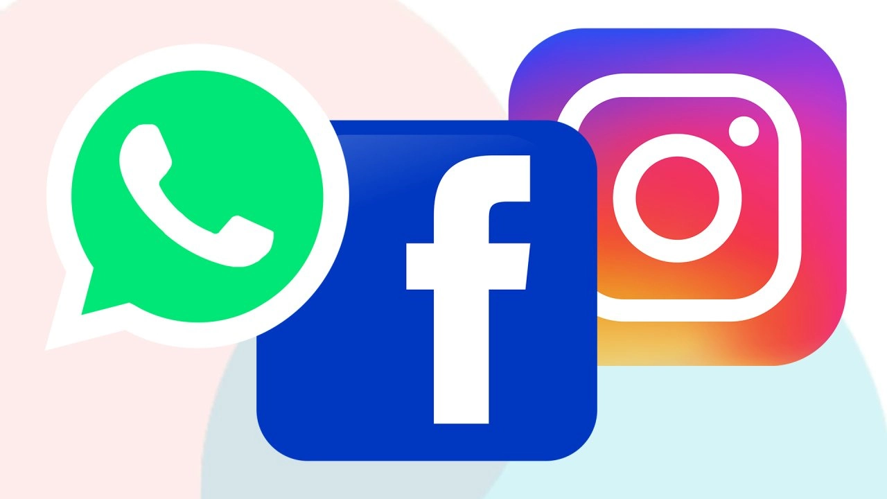 Facebook, Instagram ve WhatsApp çöktü mü neden açılmıyor?