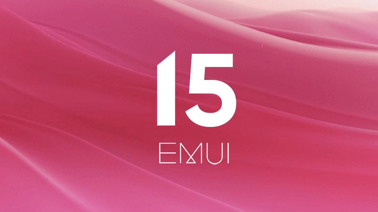 EMUI 15