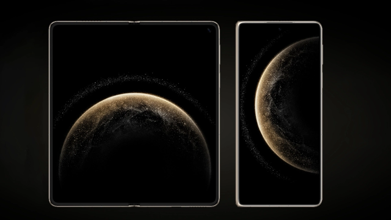 Huawei Mate X6