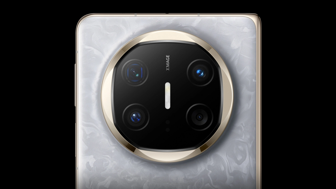 Huawei Mate X6