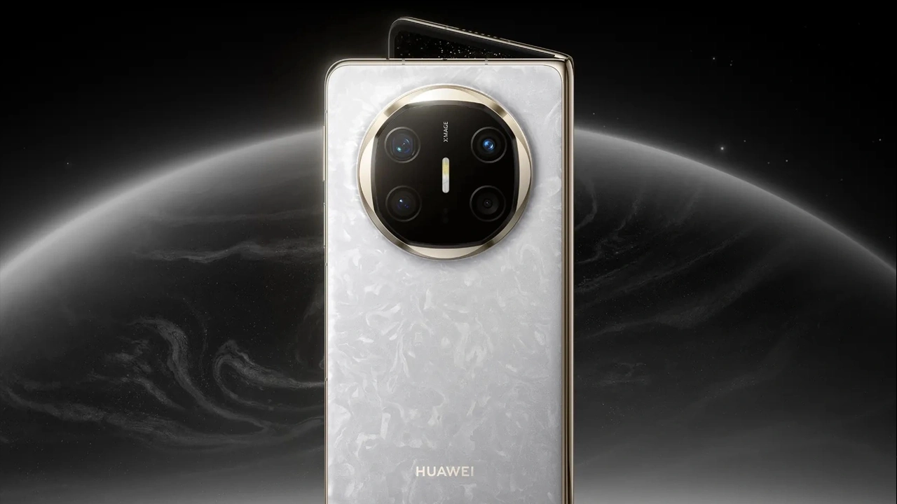 Huawei Mate X6