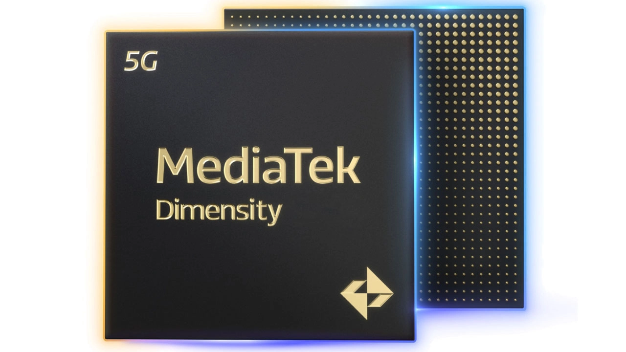 MediaTek Dimensity 9400+