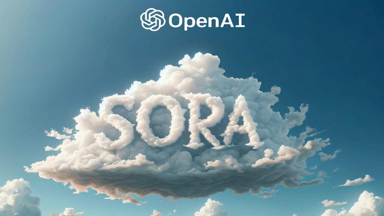 OpenAI Sora Turbo