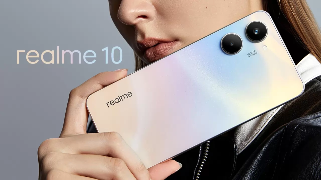 Realme 10