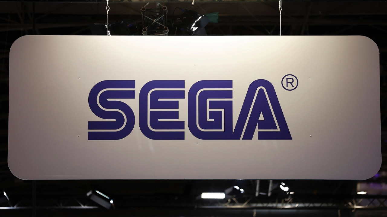 SEGA