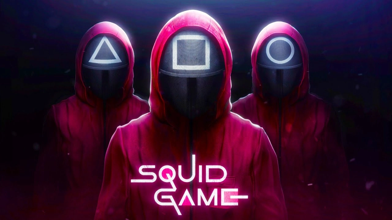 Squid Game 3. sezon